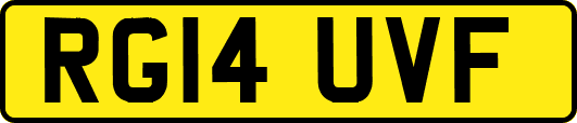 RG14UVF