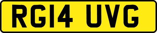 RG14UVG