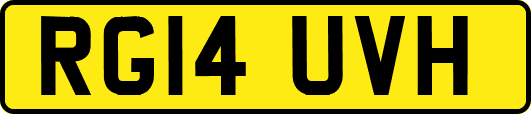 RG14UVH