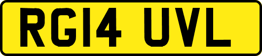 RG14UVL