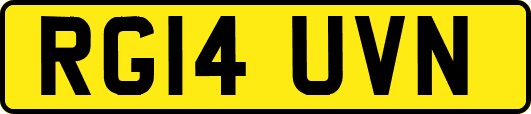 RG14UVN