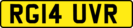 RG14UVR