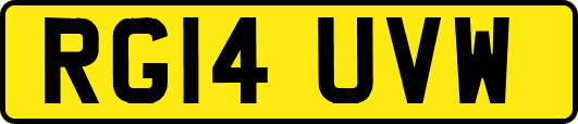 RG14UVW