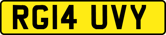RG14UVY