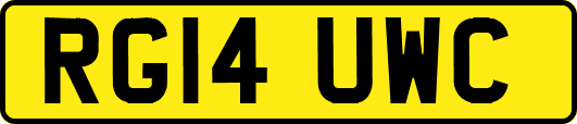 RG14UWC