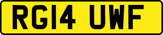 RG14UWF