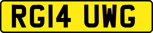 RG14UWG