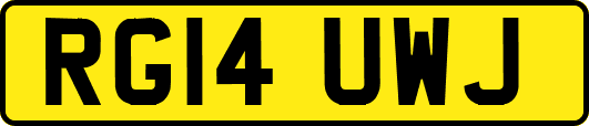 RG14UWJ