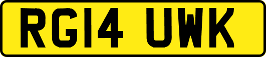 RG14UWK
