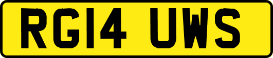 RG14UWS