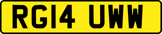 RG14UWW
