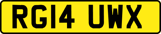 RG14UWX