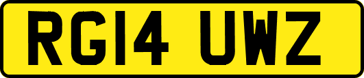 RG14UWZ