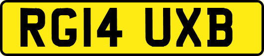 RG14UXB