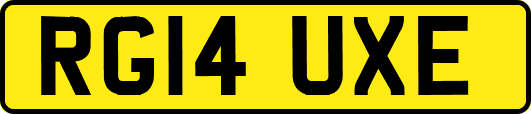 RG14UXE