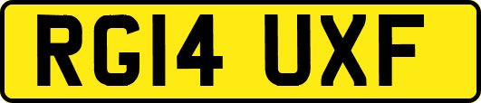 RG14UXF