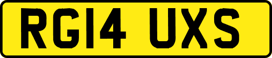 RG14UXS