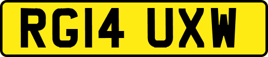 RG14UXW