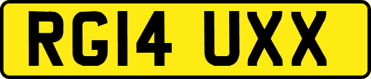 RG14UXX