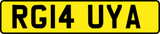 RG14UYA