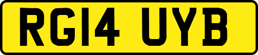 RG14UYB