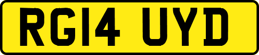 RG14UYD