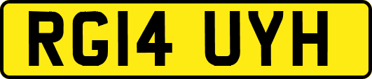 RG14UYH