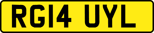 RG14UYL