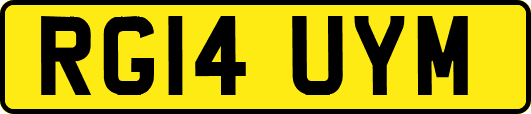 RG14UYM