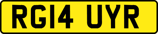 RG14UYR