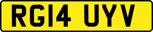 RG14UYV