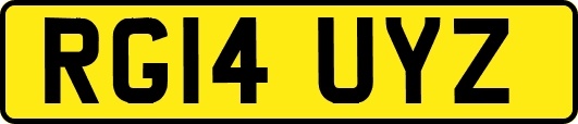 RG14UYZ