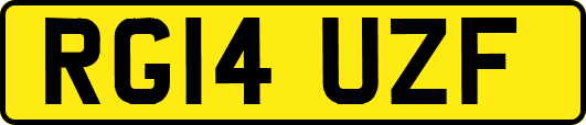 RG14UZF