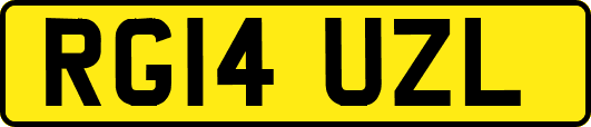 RG14UZL