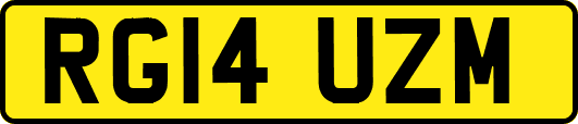 RG14UZM