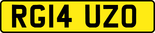 RG14UZO