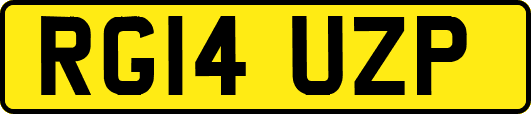 RG14UZP