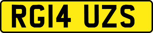 RG14UZS