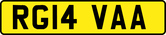 RG14VAA