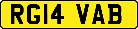RG14VAB