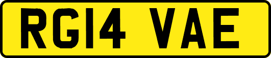 RG14VAE