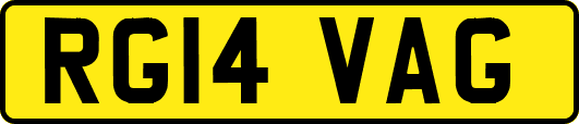 RG14VAG