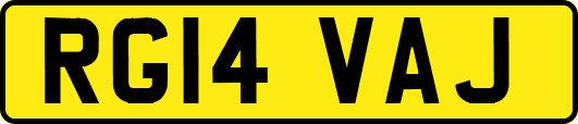 RG14VAJ