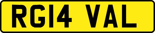 RG14VAL