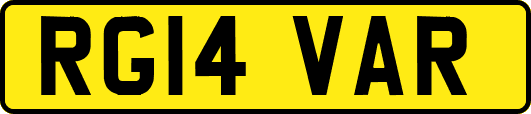 RG14VAR