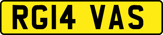 RG14VAS