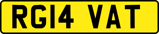 RG14VAT