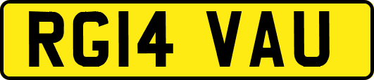 RG14VAU