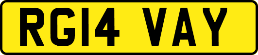 RG14VAY