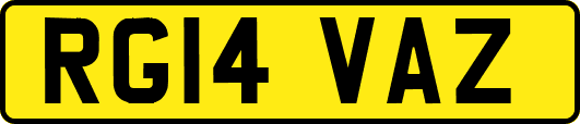 RG14VAZ